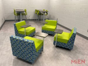 CATE Center Classroom Environments