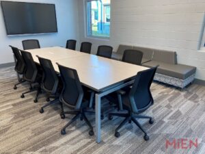 CATE Center Office Space