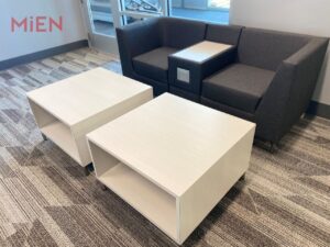 CATE Center Office Space