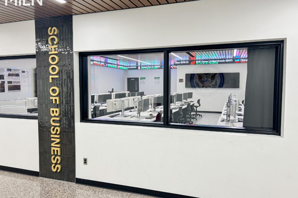 Designing Real-World Learning Spaces for Career-Ready Students