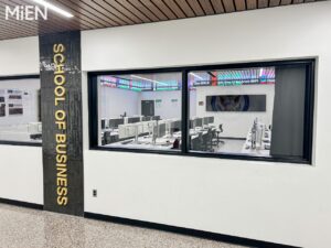 Commack High School’s Career-Oriented Bloomberg Financial Literacy Lab