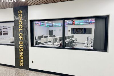 Designing Real-World Learning Spaces for Career-Ready Students