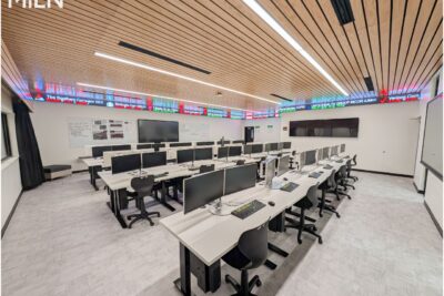 Designing for Every Generation: A Guide to Multigenerational Office Design