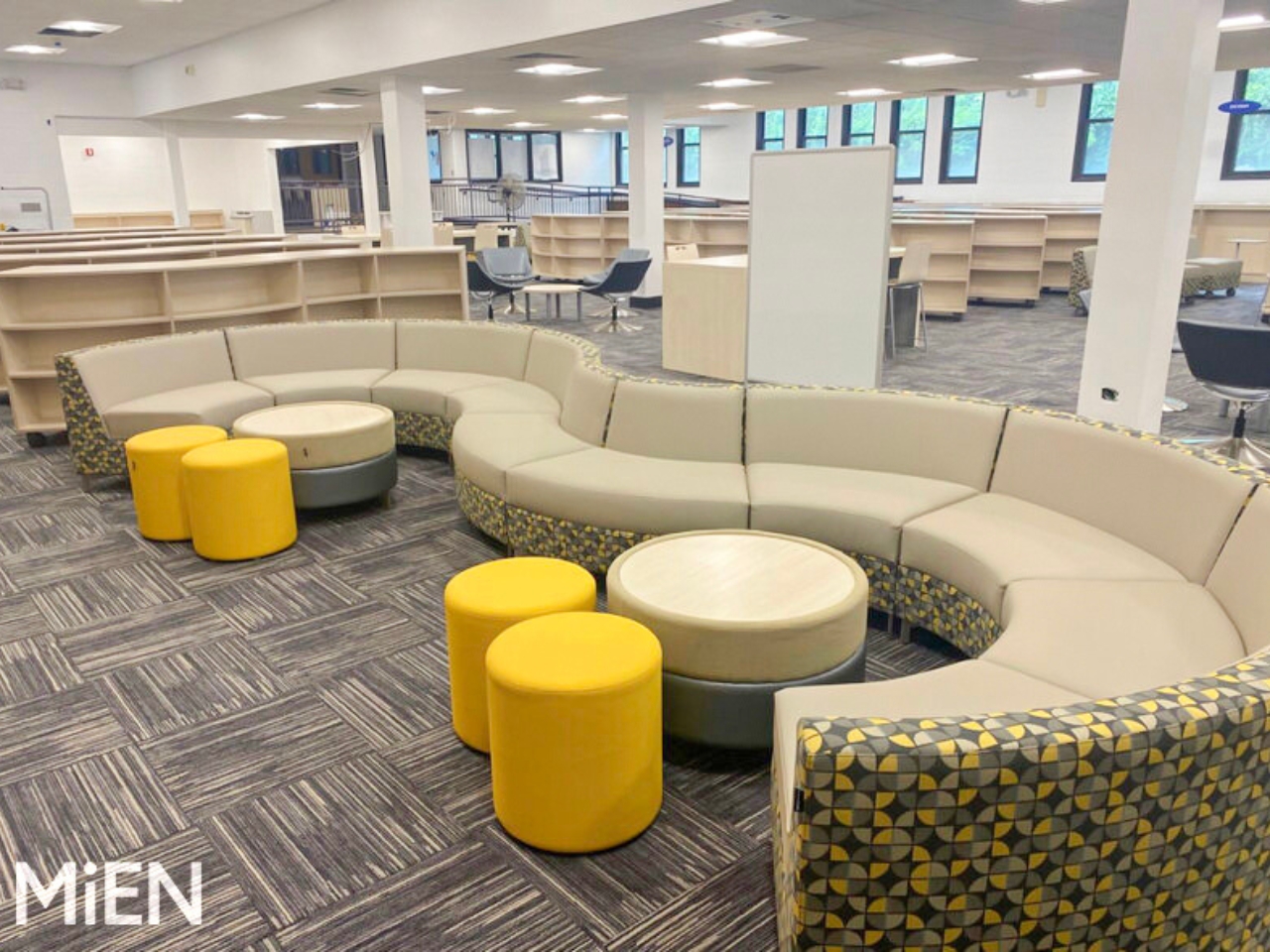 Commack High School’s Career-Oriented Literacy Lab