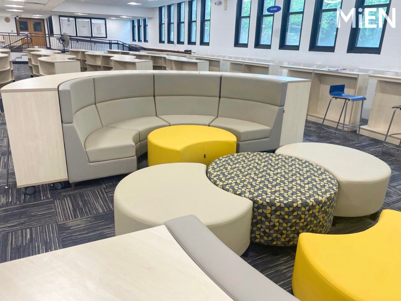 Commack High School’s Career-Oriented Literacy Lab