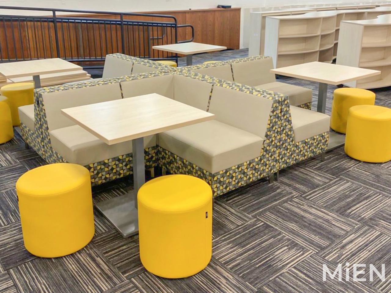 Commack High School’s Career-Oriented Literacy Lab