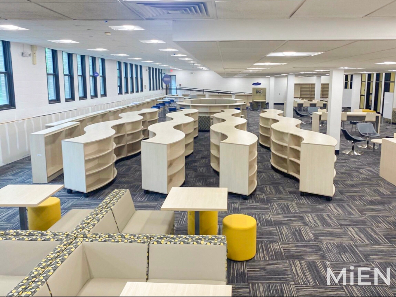 Commack High School’s Career-Oriented Literacy Lab