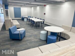 Creative Montessori Learning Spaces