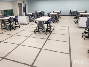 Creative Montessori Learning Spaces