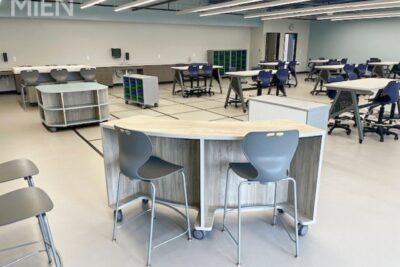 How to Design a Montessori Learning Environment