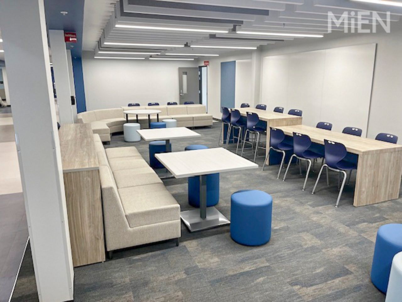 Creative Montessori Learning Spaces