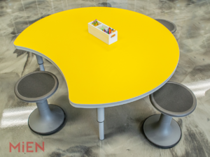 Cumberland Trace Elementary Classroom