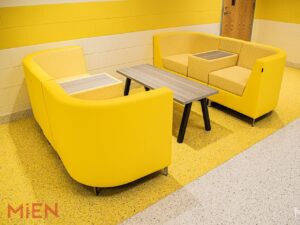 Cumberland Trace Elementary Common Space