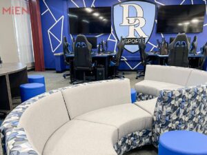 Diamond Ranch Esports Lab