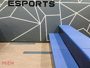 Diamond Ranch Esports Lab