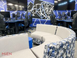 Diamond Ranch Esports Lab