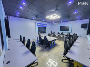 Dorado Academy Esport Labs