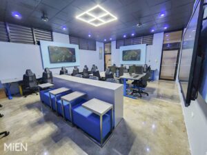 Dorado Academy Esport Labs