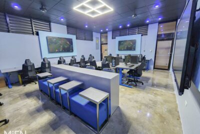 Designing Inclusive Esports Spaces Where All Students Can Thrive