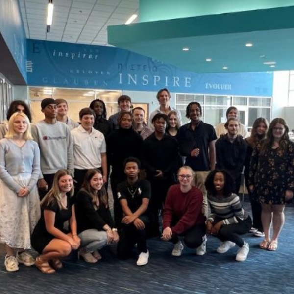 Drew Wodarski, Regional Manager