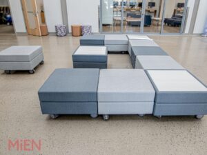 Durango - Impact Career Innovation Center Commons