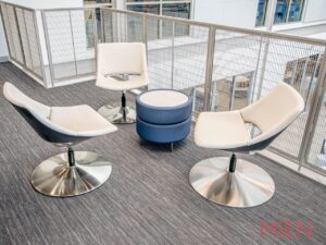 Durango - Impact Career Innovation Center Commons