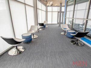 Durango - Impact Career Innovation Center Commons