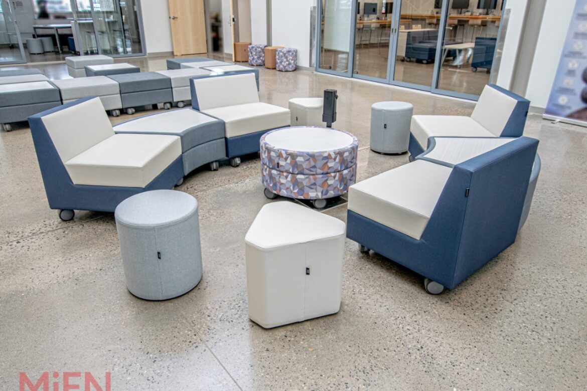 Durango – Impact Career Innovation Center Commons