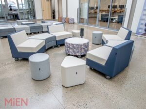 Durango - Impact Career Innovation Center Commons