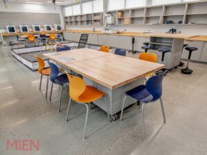 Durango - Impact Career Innovation Center Makerspace