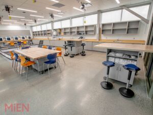 Durango - Impact Career Innovation Center Makerspace