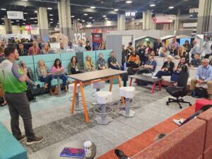 EDspaces Esports Lab