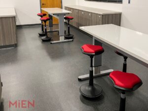 Elementary Makerspace Learning Environment