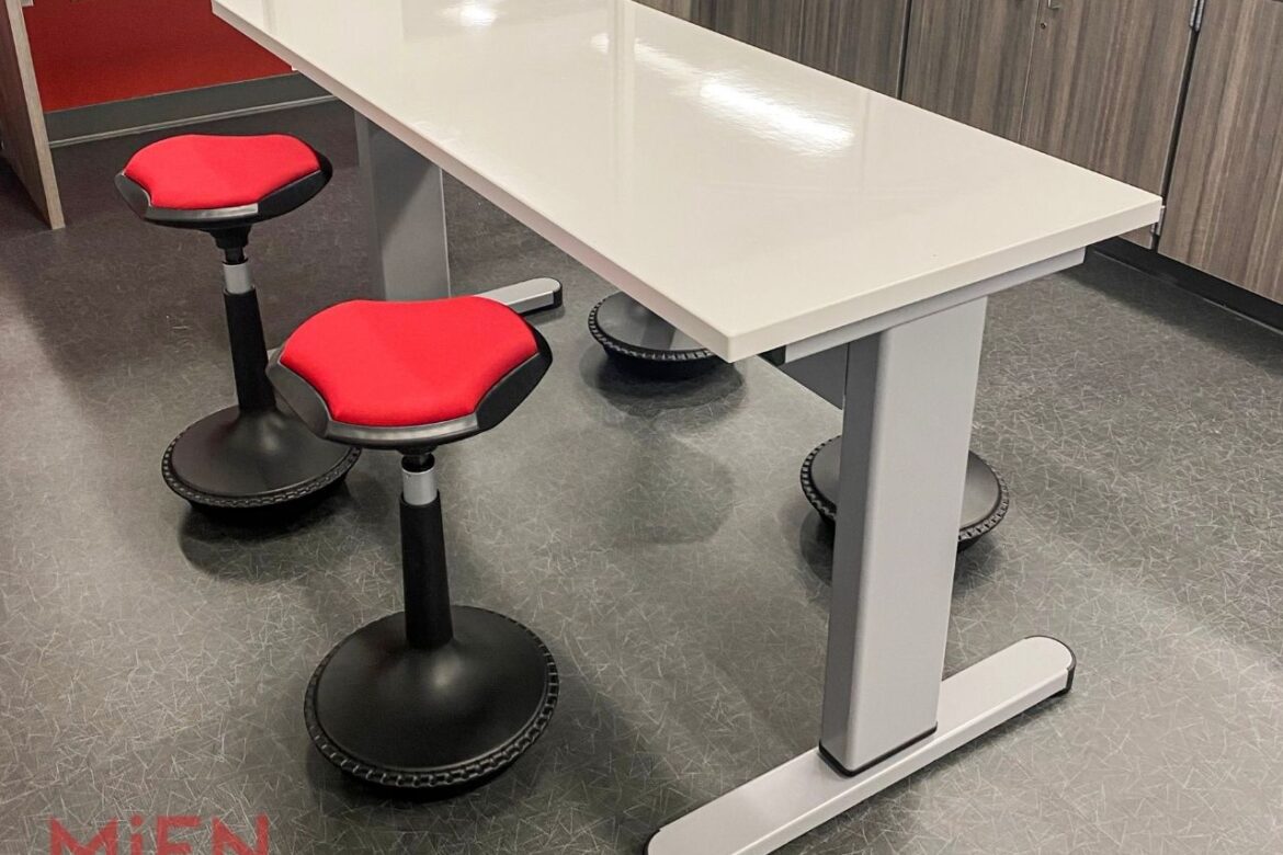 Elementary Makerspace Learning Environment