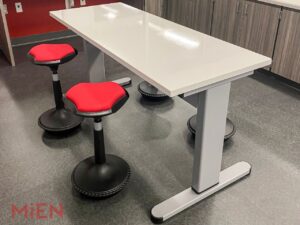 Elementary Makerspace Learning Environment