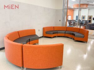 Elsie Robertson Modern Common Area