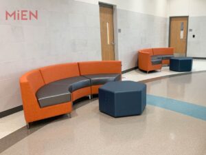 Elsie Robertson Modern Common Area