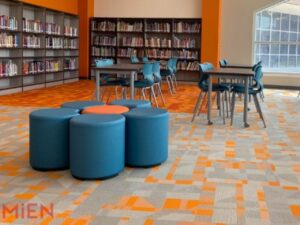 Elsie Robertson Modern Media Center