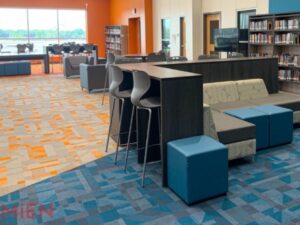 Elsie Robertson Modern Media Center