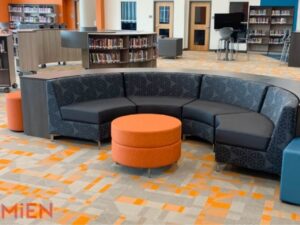 Elsie Robertson Modern Media Center