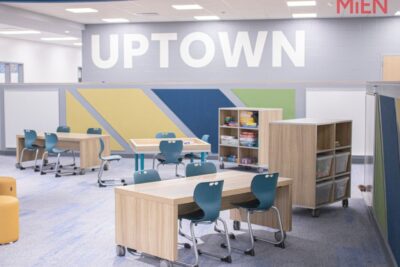 5 Steps to Designing a Truly Flexible Learning Environment