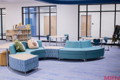 Where Children Love to Learn: How Erie Elementary Built an Educational Masterpiece