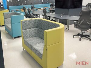 Esports Lab Learning Space