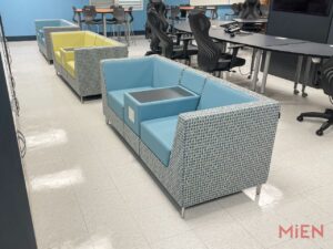 Esports Lab Learning Space