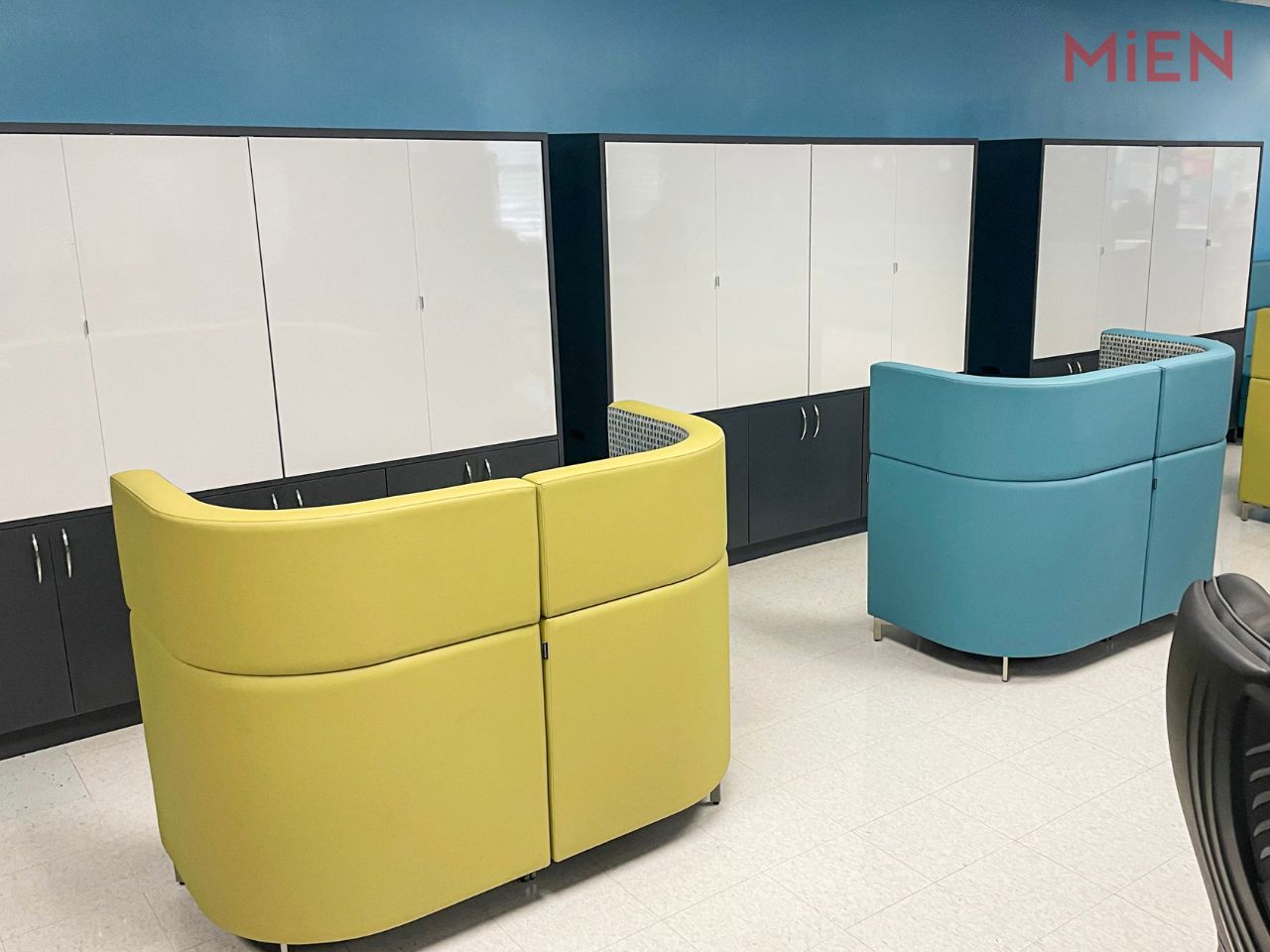 Esports Lab Learning Space