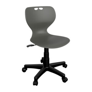 FFL Swivel Chair Charcoal