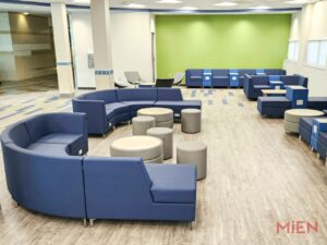 Fitzgerald High School Learning Space