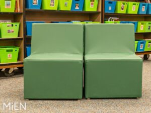 Greenway Elementary School Library