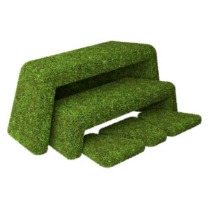 GROW Soft Seating Assortment
