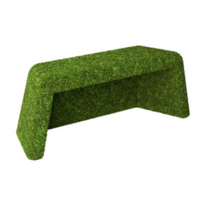 GROW Soft Seating Seat Large Bench